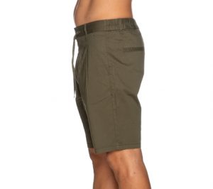 ONLY&SONS – BERMUDA UOMO CON LACCI Verde