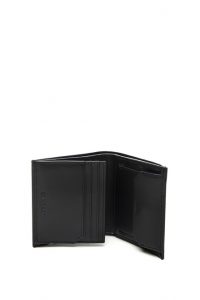 CALVIN KLEIN – Portafoglio Uomo Nero