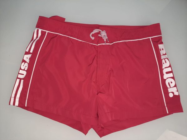 BLAUER – COSTUME BOXER Uomo OLD STYLE