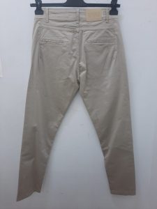 OVER/D – PANTALONE Uomo