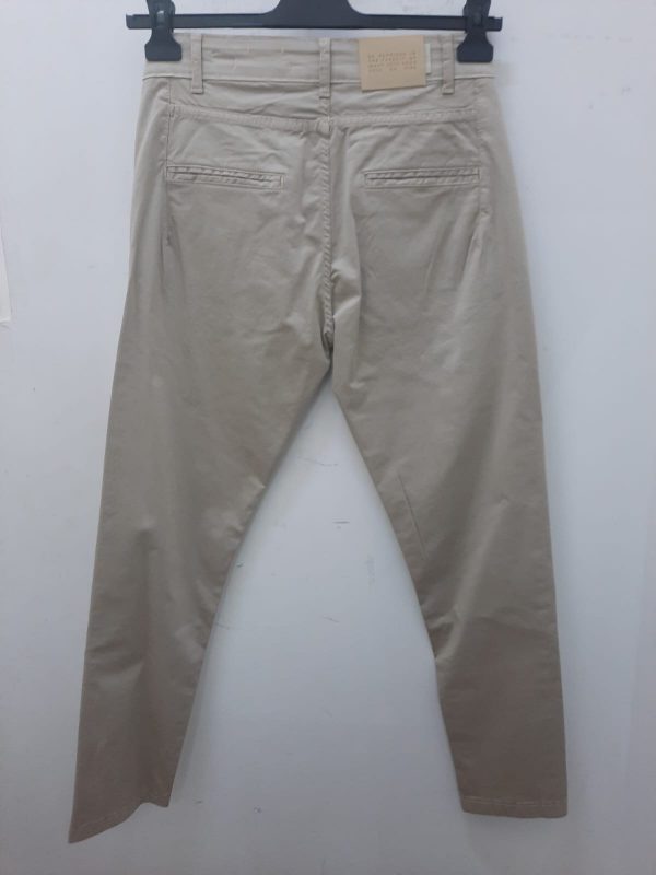 OVER/D – PANTALONE Uomo