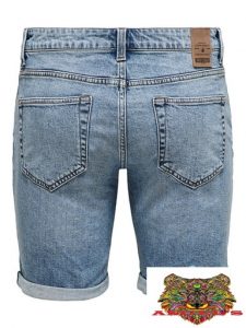 ONLY&SONS – JEANS Corti