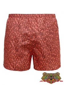 ONLY&SONS – COSTUME BOXER UOMO ARANCIO