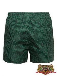 ONLY&SONS – COSTUME BOXER UOMO VERDE