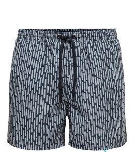 ONLY&SONS – COSTUME BOXER UOMO BLUE NAVY