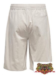 ONLY&SONS – PANTALONCINI UOMO LAUS LOOSE