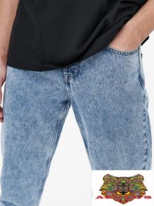 ONLY&SONS – JEANS UOMO TAPERED-FIT