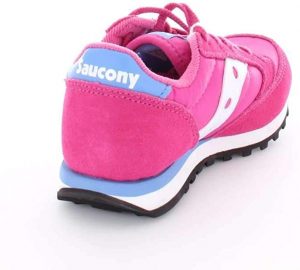 SAUCONY – SCARPE BAMBINO JAZZ ORIGINAL Magenta