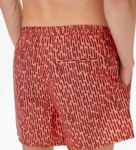 ONLY&SONS – COSTUME BOXER UOMO ARANCIO