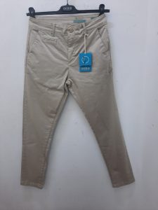 OVER/D – PANTALONE Uomo