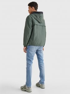 TOMMY HILFIGER – Giacca A VENTO