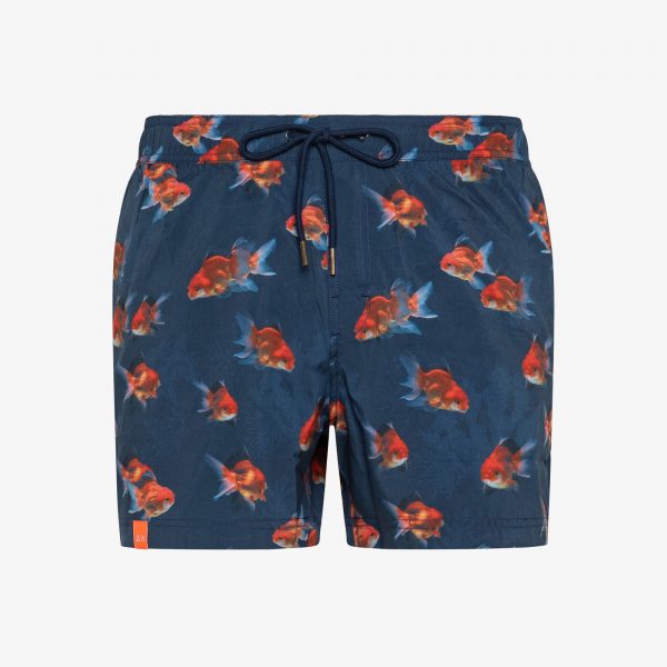 SUN68 – COSTUME UOMO Blu