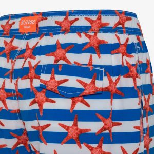 SUN68 – COSTUME Uomo STELLA MARINA