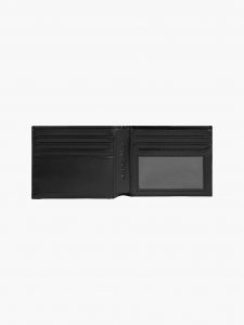 CALVIN KLEIN – Portafoglio in Pelle