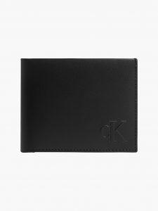 CALVIN KLEIN – Portafoglio in Pelle