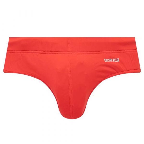CALVIN KLEIN – Costume A Slip Intense Power