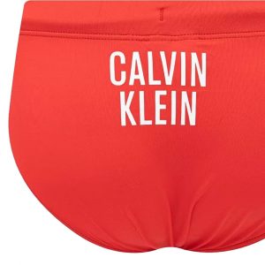 CALVIN KLEIN – Costume A Slip Intense Power