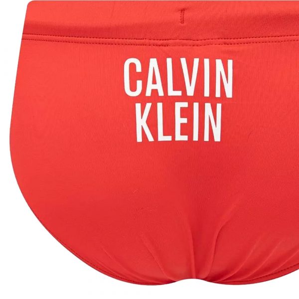 CALVIN KLEIN – Costume A Slip Intense Power