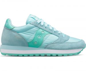 SAUCONY – Scarpe DONNA JAZZ ORIGINAL ACQUAMARINA