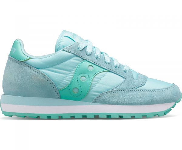 SAUCONY – Scarpe DONNA JAZZ ORIGINAL ACQUAMARINA