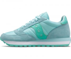 SAUCONY – Scarpe DONNA JAZZ ORIGINAL ACQUAMARINA
