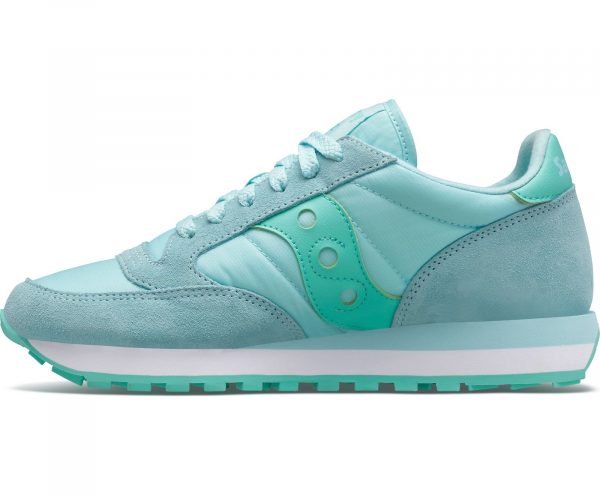 SAUCONY – Scarpe DONNA JAZZ ORIGINAL ACQUAMARINA