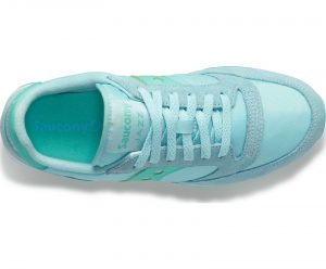 SAUCONY – Scarpe DONNA JAZZ ORIGINAL ACQUAMARINA