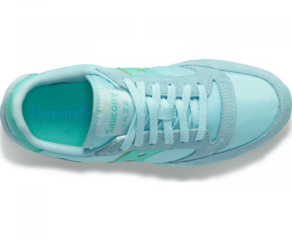 SAUCONY – Scarpe DONNA JAZZ ORIGINAL ACQUAMARINA
