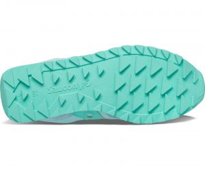 SAUCONY – Scarpe DONNA JAZZ ORIGINAL ACQUAMARINA