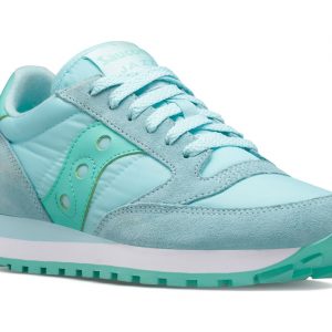 SAUCONY – Scarpe DONNA JAZZ ORIGINAL ACQUAMARINA