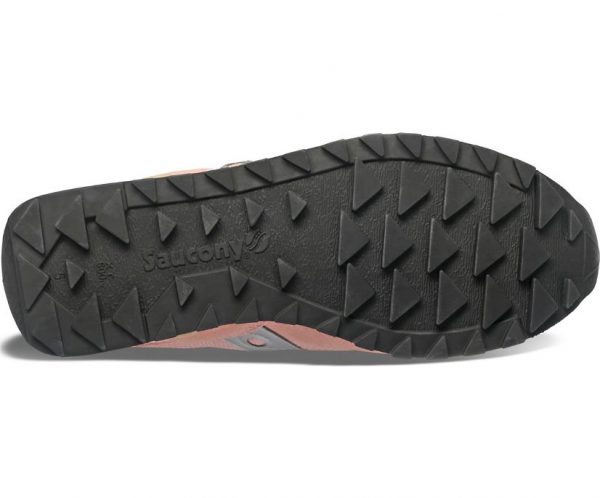 SAUCONY-SCARPE DONNA SHADOW ORIGINAL ROSA /Grigio