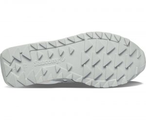 SAUCONY – Scarpe DONNA JAZZ TRIPLE BIANCO/SILVER