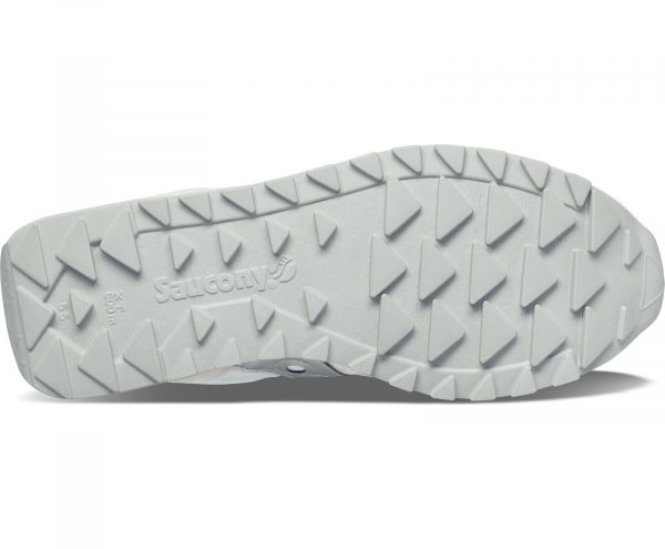 SAUCONY – Scarpe DONNA JAZZ TRIPLE BIANCO/SILVER