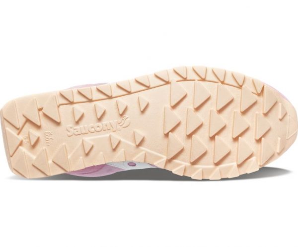 SAUCONY – Scarpe DONNA JAZZ TRIPLE ROSA/GIALLO