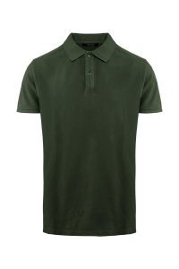 BOMBOOGIE – Polo in Cotone Piquet
