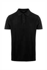 BOMBOOGIE – Polo in Cotone Piquet