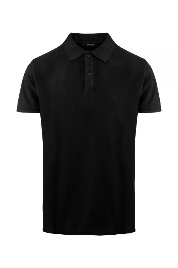 BOMBOOGIE – Polo in Cotone Piquet