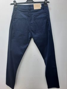 OVER/D – PANTALONE Uomo