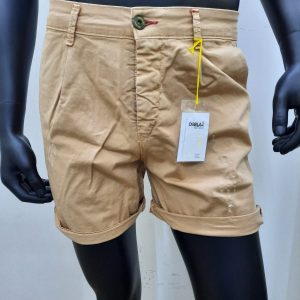 DISPLAY – PANTALONCINI UOMO Mod: RESIN BERMUDA