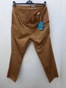 OVER/D – PANTALONE 5 Tasche
