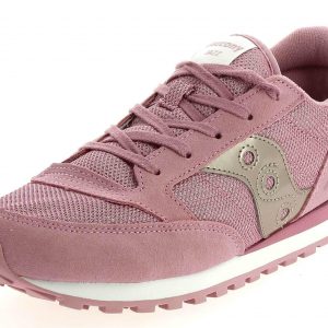 SAUCONY – SCARPE BAMBINO JAZZ ORIGINAL Rosa