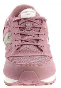 SAUCONY – SCARPE BAMBINO JAZZ ORIGINAL Rosa
