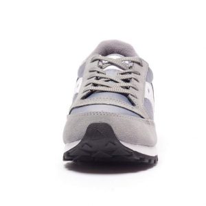 SAUCONY – SCARPE BAMBINO JAZZ ORIGINAL Grigio