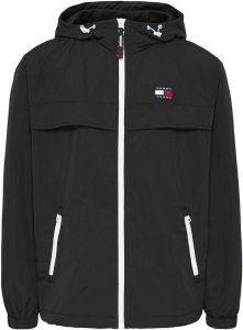 TOMMY HILFIGER – Giacca A VENTO