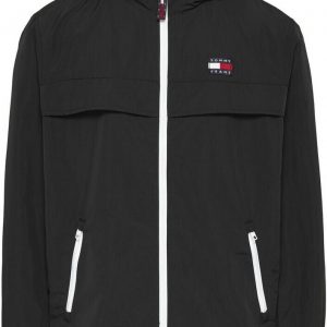 TOMMY HILFIGER – Giacca A VENTO
