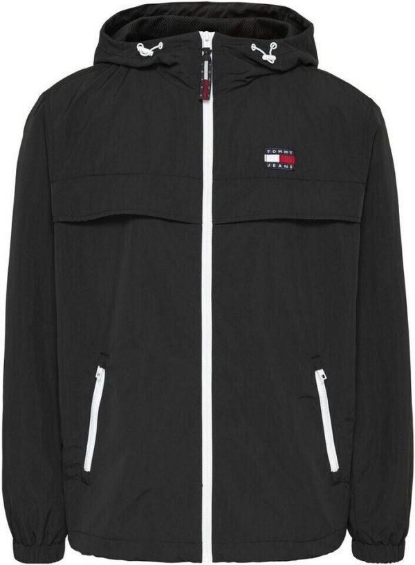TOMMY HILFIGER – Giacca A VENTO