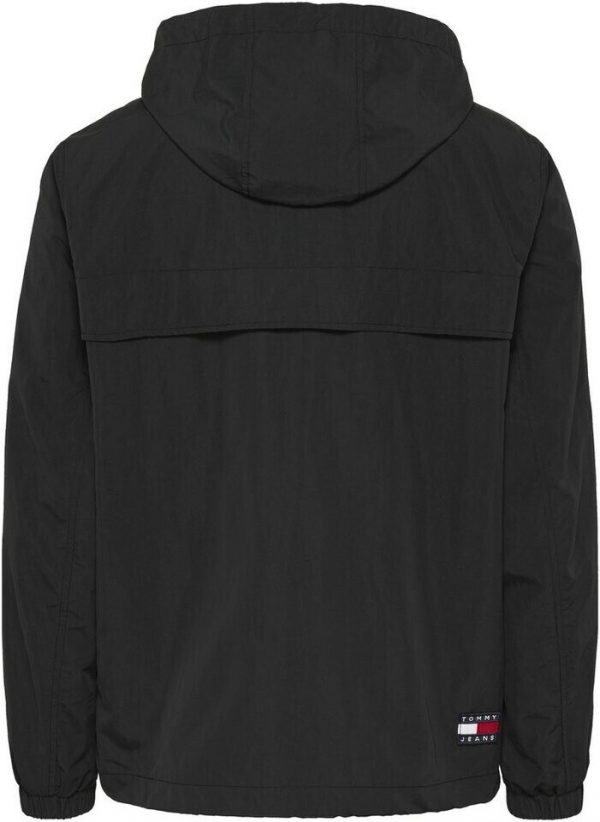 TOMMY HILFIGER – Giacca A VENTO