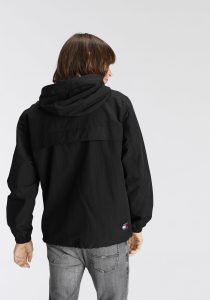 TOMMY HILFIGER – Giacca A VENTO