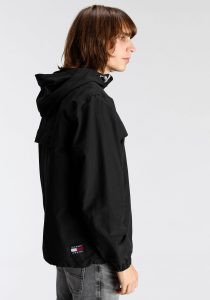 TOMMY HILFIGER – Giacca A VENTO