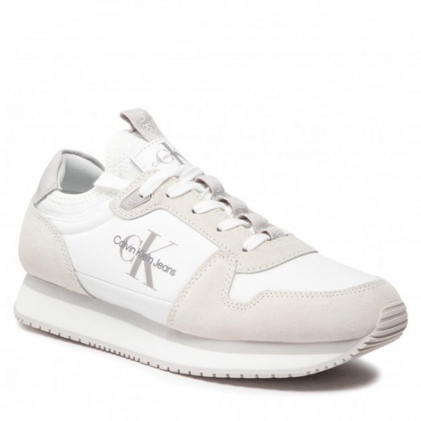 CALVIN KLEIN – Scarpe Uomo Runner Sock